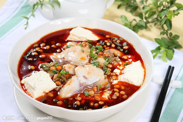 Qing Hua Dumpling - (Maisonneuve) by null