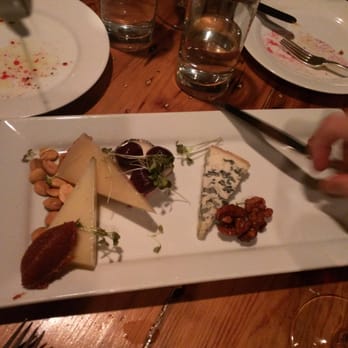 The Harvest Vine - Cheese plate. - Tapas Bars Near Me - Seattle, Washington The Harvest Vine - Cheese plate. - Tapas Bars Near Me - Seattle, Washington