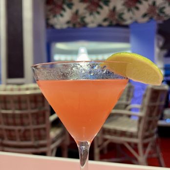 Draper's - Pink Lady - American Near Me - White Sulphur Springs, West Virginia