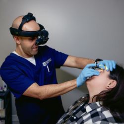 University Retina & Macula Associates - Bedford Park
