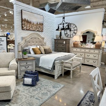 Ashley Store - Furniture Stores Near Me - Liverpool, New York