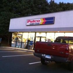 North Branford Patco - Beautiful night for yelping