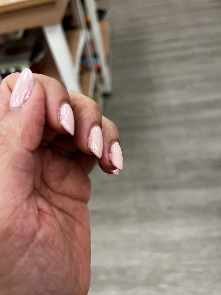 S T NAILS Updated June 2024 8272 S Jog Rd, Boynton Beach, Florida