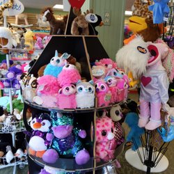 Toy Market