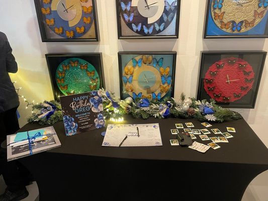 Bisong Art Gallery by null