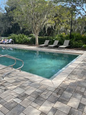 Sawgrass Marriott Golf Resort & Spa by null