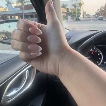 M2 Nail Lounge - Nail Salons Near Me - Alhambra , California