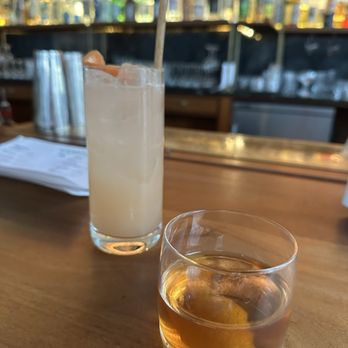The Cordial - Bars Near Me - San Francisco, California