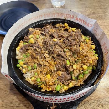 Tasty Pot - Beef Sizzling - Hot Pot Near Me - Concord, California