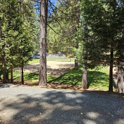 Harmony Ridge Resort