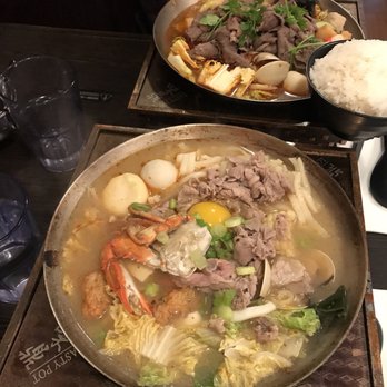 Tasty Pot - Taiwanese Near Me - Berkeley, California