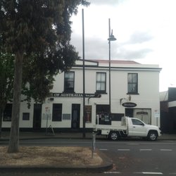 Rose Hotel