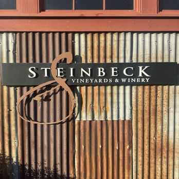 Steinbeck Vineyards & Winery - Wineries Near Me - Paso Robles, California Steinbeck Vineyards & Winery - Wineries Near Me - Paso Robles, California