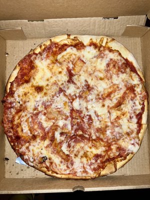 Pizza Palace by null