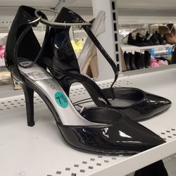 Ross Dress for Less - When you find your favorite high heels from 10th grade at Ross!