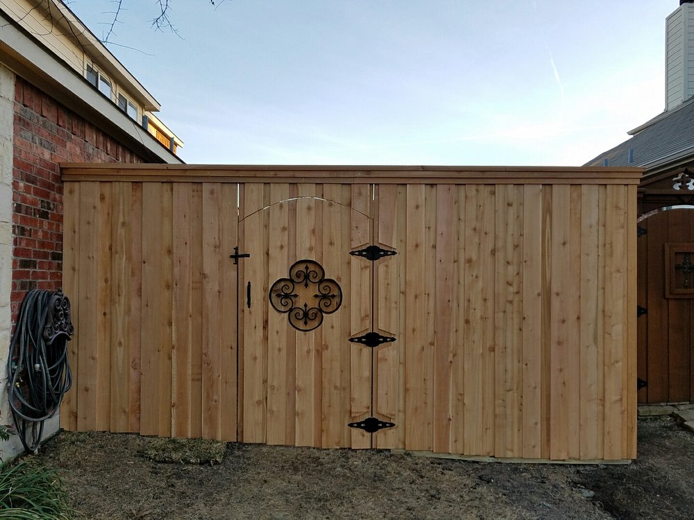 Slide of Charlie Mike Construction