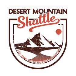 Desert Mountain Shuttle