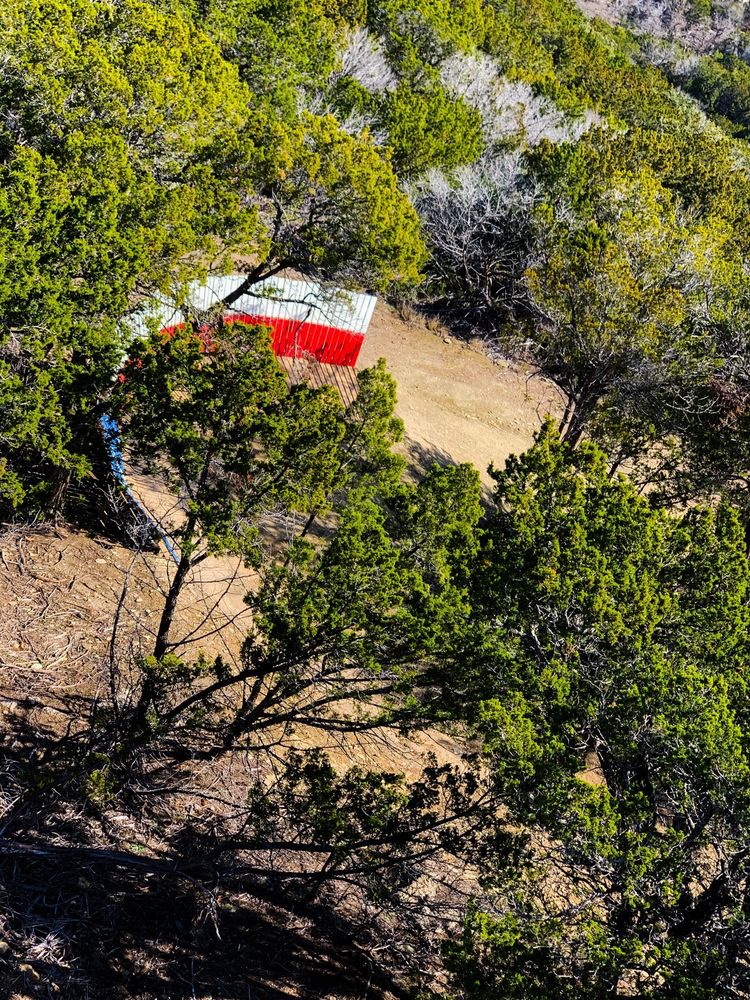 spider mountain bike park