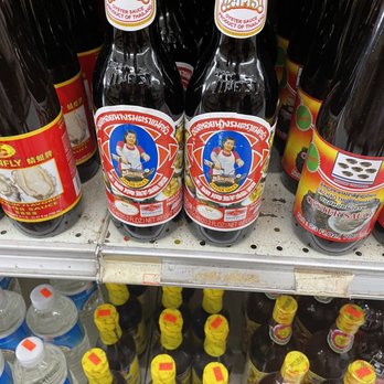 Lucky Supermarket - Fish sauce - International Grocery Near Me - Tacoma, Washington Lucky Supermarket - Fish sauce - International Grocery Near Me - Tacoma, Washington