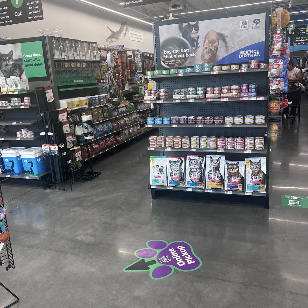 Pet Supplies Plus Champion Forest - Layout of store - Pet Stores Near Me - Spring, Texas Pet Supplies Plus Champion Forest - Layout of store - Pet Stores Near Me - Spring, Texas