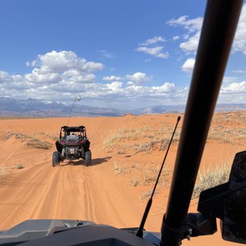 Mad Moose Rentals and Tours - ATV Rentals/Tours Near Me - Hurricane, Utah