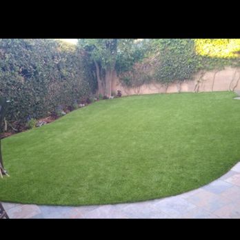 Purchase Green Artificial Grass-Los Alamitos - Landscaping Near Me - Los Alamitos, California