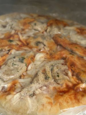 Deli and Pasta by null