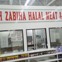 Butcher on-site