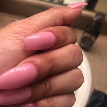 Venus Nail Spa - Cut on My pointer finger. - Nail Salons Near Me - Fort Worth, Texas Venus Nail Spa - Cut on My pointer finger. - Nail Salons Near Me - Fort Worth, Texas