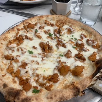 Fumo - Buffalo Pizza - Pizza Near Me - New York, New York Fumo - Buffalo Pizza - Pizza Near Me - New York, New York