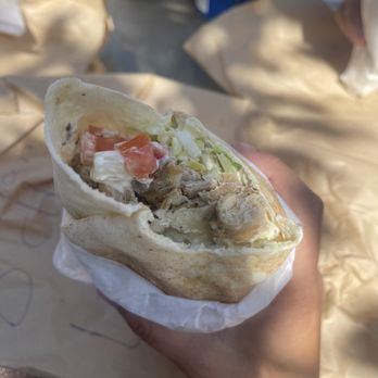 Jimmy's A & A Deli - chicken shawarma - Mediterranean Near Me - Calgary, Alberta