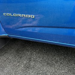 Dents Be Gone