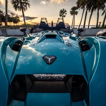 DDR Slingshots - Car Rental Near Me - Clearwater, Florida DDR Slingshots - Car Rental Near Me - Clearwater, Florida