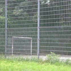 Fußballkäfig Silbersacktwiete