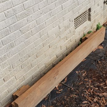 Creative Wood Designers - Removed the old mantel and left in yard. - Carpenters Near Me - Charlotte, North Carolina Creative Wood Designers - Removed the old mantel and left in yard. - Carpenters Near Me - Charlotte, North Carolina