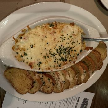 Fixture Pizza Pub - artichoke dip - Pizza Near Me - Milwaukee, Wisconsin