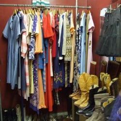 Uncle Sam's American Vintage Clothing