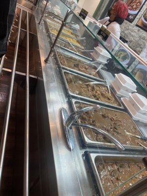 Mikki's Soulfood Cafe by null