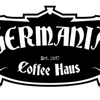 Germania Coffee Haus gift card