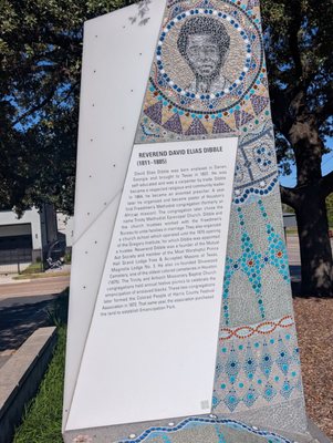 Emancipation Park by null