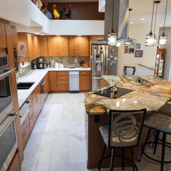 Pro Remodeling - Kitchen remodel - General Contractors Near Me - Tucson, Arizona Pro Remodeling - Kitchen remodel - General Contractors Near Me - Tucson, Arizona