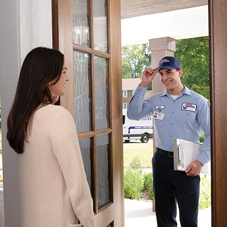 Slide of Roto-Rooter Plumbing & Drain Service