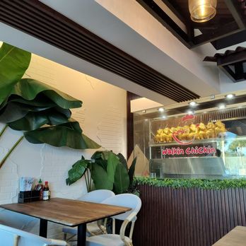 Walkin Chickin - Vietnamese Near Me - Davie, Florida