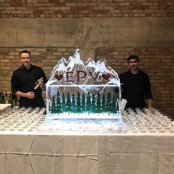 Open Bar Catering - Caterers Near Me - Fox Lake, Illinois