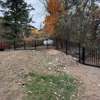 Quality Core Fence - Fences & Gates Near Me - Malden, Massachusetts