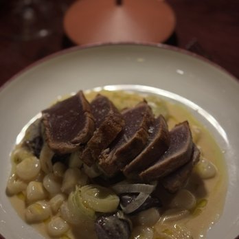 Nuyores - Tuna Anticuchera - Peruvian Near Me - New York, New York Nuyores - Tuna Anticuchera - Peruvian Near Me - New York, New York