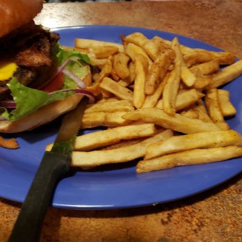 Barrow's Cafe and Grill - American Near Me - Sonora, California Barrow's Cafe and Grill - American Near Me - Sonora, California