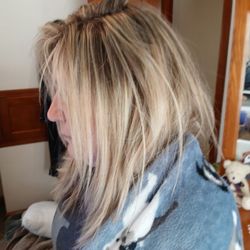 Taglio Salon & Spa