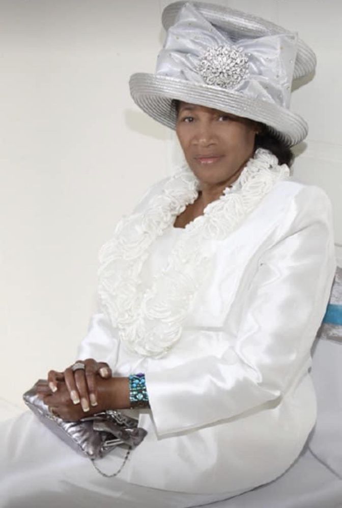 HOUSE OF GOD MIRACLE TEMPLE APOSTOLIC FAITH Updated October 2024 11