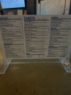 Menu photo 2 QC Pour House Charlotte, NC Menu photo 2 QC Pour House Charlotte, NC